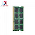 Best price 4gb ddr3 ram 1600/1333mhz Sodimm ram memory wholesale 5