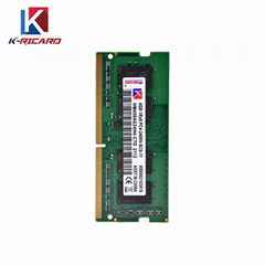 High performance Original ram ddr4 ddr4 2400 4gb dimm for desktop