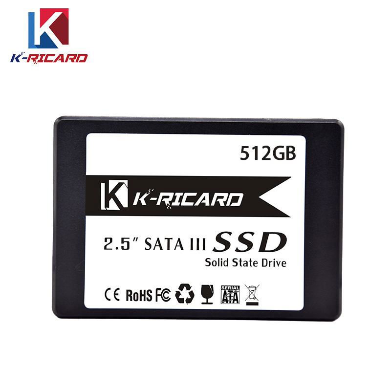 Fast Speed ssd 2.5 oem 512gb ssd sata3.0 7mm ssd for tablet windows 2