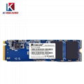 Fast Speed Internal Solid State Drive 512GB M.2 2280 PCIE NVME SSD for laptop 2