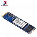 Fast Speed Internal Solid State Drive 512GB M.2 2280 PCIE NVME SSD for laptop 3