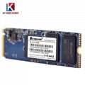 Fast Speed Internal Solid State Drive 512GB M.2 2280 PCIE NVME SSD for laptop 5