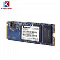 Quality assurance SSD PCIE NVME  M.2  256GB High Speed Date delivery SSD 3