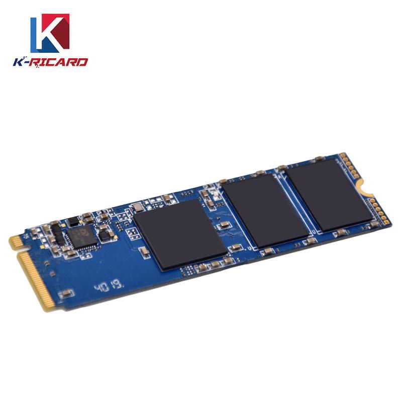 Quality assurance SSD PCIE NVME  M.2  256GB High Speed Date delivery SSD 5