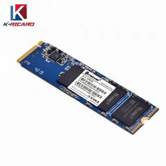 OEM/ODM nvme m2 pcie ssd 128gb 2280 pcie tlc flash hard disk drive for laptop