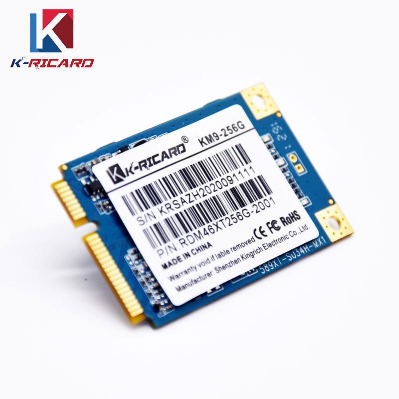 Good quality ssd hard Msata 256GB 250GB 3.5mm computer hard dicks ssd sata3 for  4