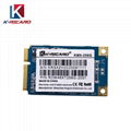 Good quality ssd hard Msata 256GB 250GB