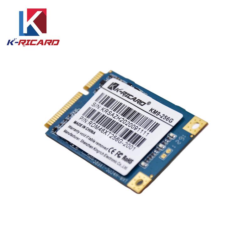 Good quality ssd hard Msata 256GB 250GB 3.5mm computer hard dicks ssd sata3 for  5