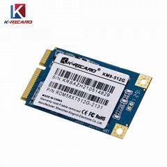 Kingrich High Quality 512gb mSATA Solid