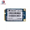 Kingrich High Quality 512gb mSATA Solid State Drive Hard Disk Drive SSD 5