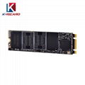 Bulk stock NGFF 2280 SSD M.2 SATA 128GB