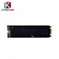 Bulk stock NGFF 2280 SSD M.2 SATA 128GB solid state drive internal SSD ssd 120 g 5