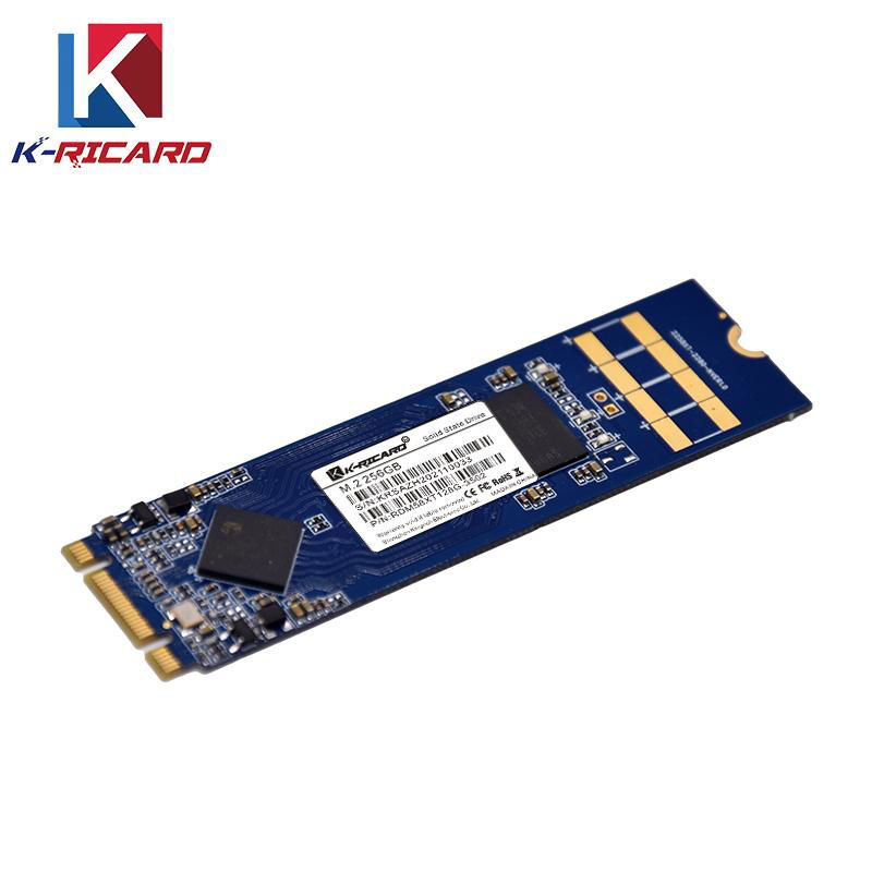 Best Price High Speed of writing m2 sata ssd 256 NGFF 2260 256gb solid sata 3