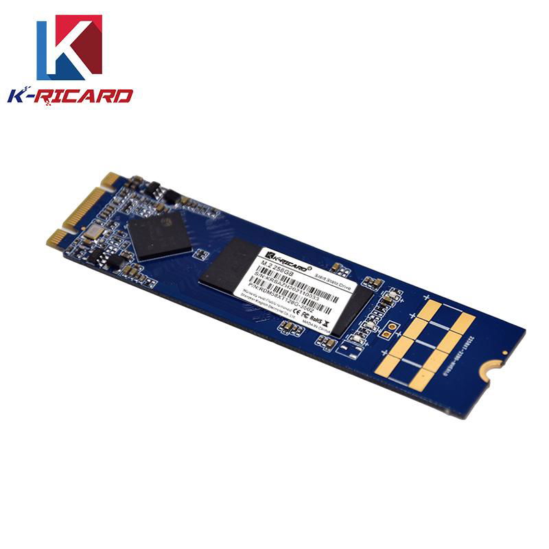 Best Price High Speed of writing m2 sata ssd 256 NGFF 2260 256gb solid sata 5