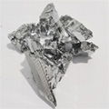 high pure Tellurium Te 99.999% chemical basic material CAS#:13494-80-9 1