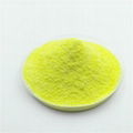 high pure Sulfur S 99.999% chemical