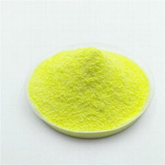 high pure Sulfur S 99.999% chemical basic material