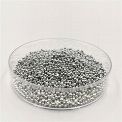 high pure Tin Sn 99.999% chemical basic material 