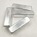 high pure Indium In 99.999% chemical