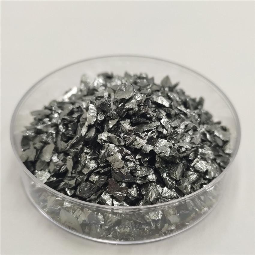 high pure Germanium Ge 99.999% chemical basic material  3