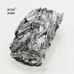 high pure Antimony Telluride SbTe