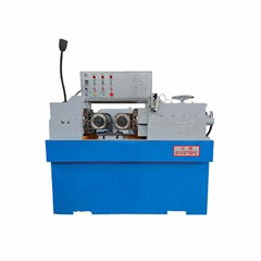 Two Axis Wire Rolling Machine