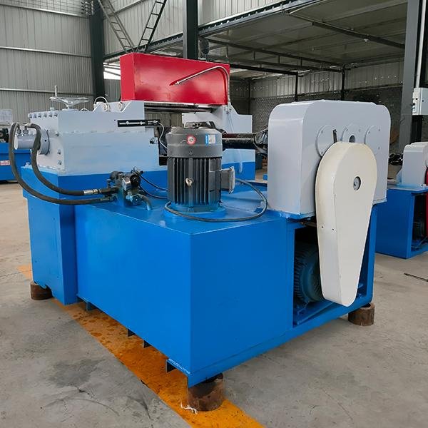 Two Axis Wire Rolling Machine 5