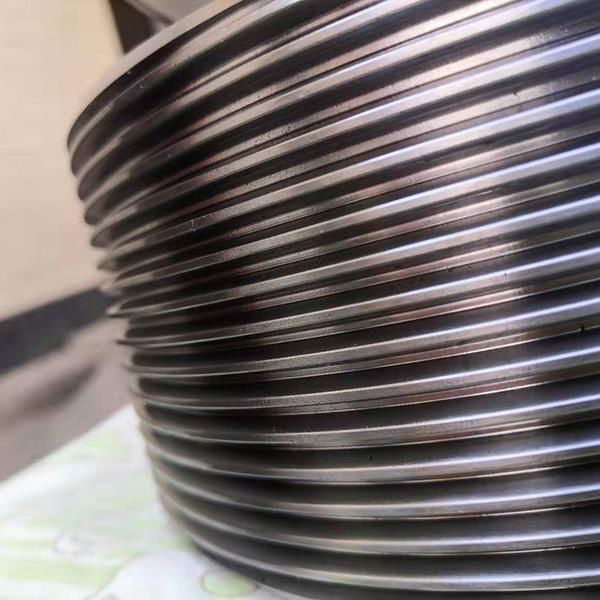 Thread Rolling Wheel - 04 - Dongjie (China Manufacturer) - Other ...