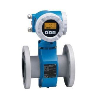 Proline Promag 50W 53W Electromagnetic Flow Measuring System Flowmeters