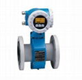 Proline Promag 50W 53W Electromagnetic Flow Measuring System Flowmeters