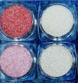 12-color sea salt crystal powder nail glitter powder nail decorations 1