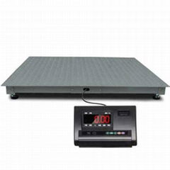 天津0.5米-24米各種規格地磅地秤台秤電子秤廠家銷售