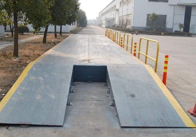 天津衡器地磅台秤電子秤電子秤吊秤地磅稱汽車衡供應 2