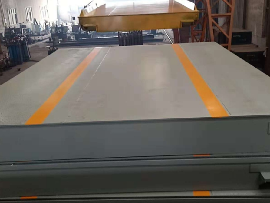 天津衡器地磅台秤電子秤電子秤吊秤地磅稱汽車衡供應 5