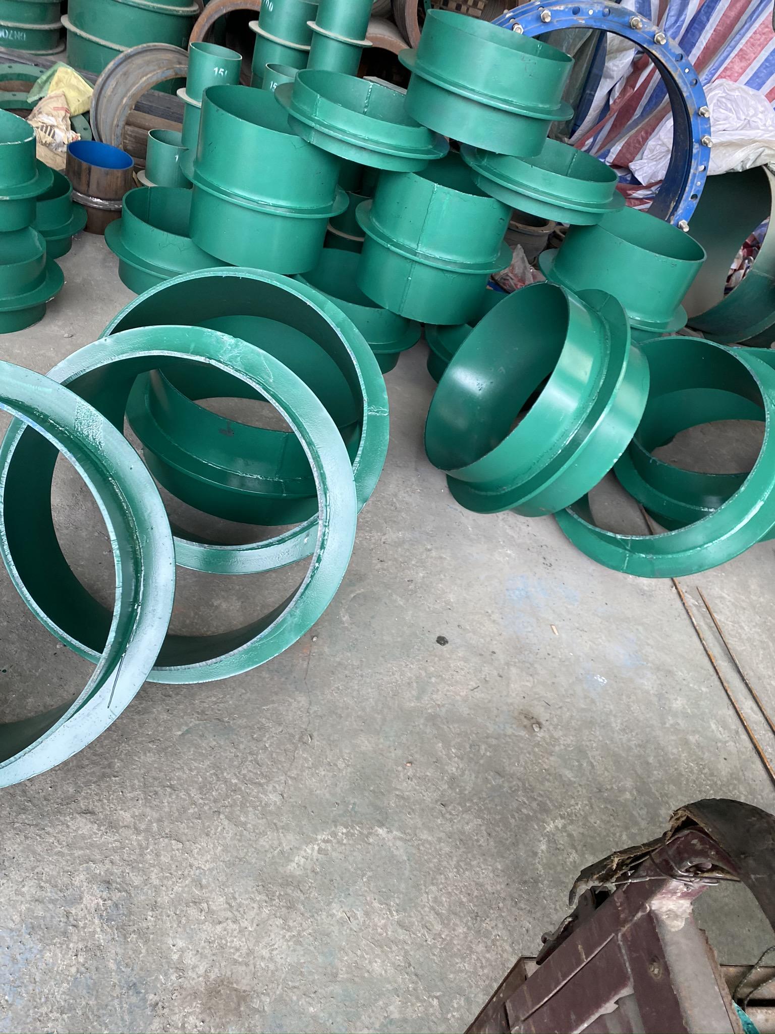 內蒙古剛性防水套管 2