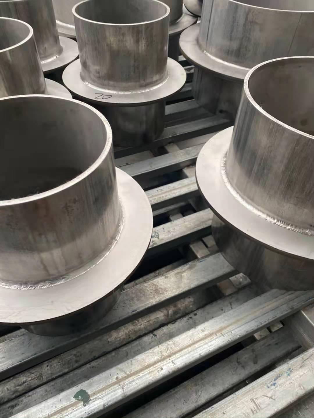 内蒙古防水钢套管 4