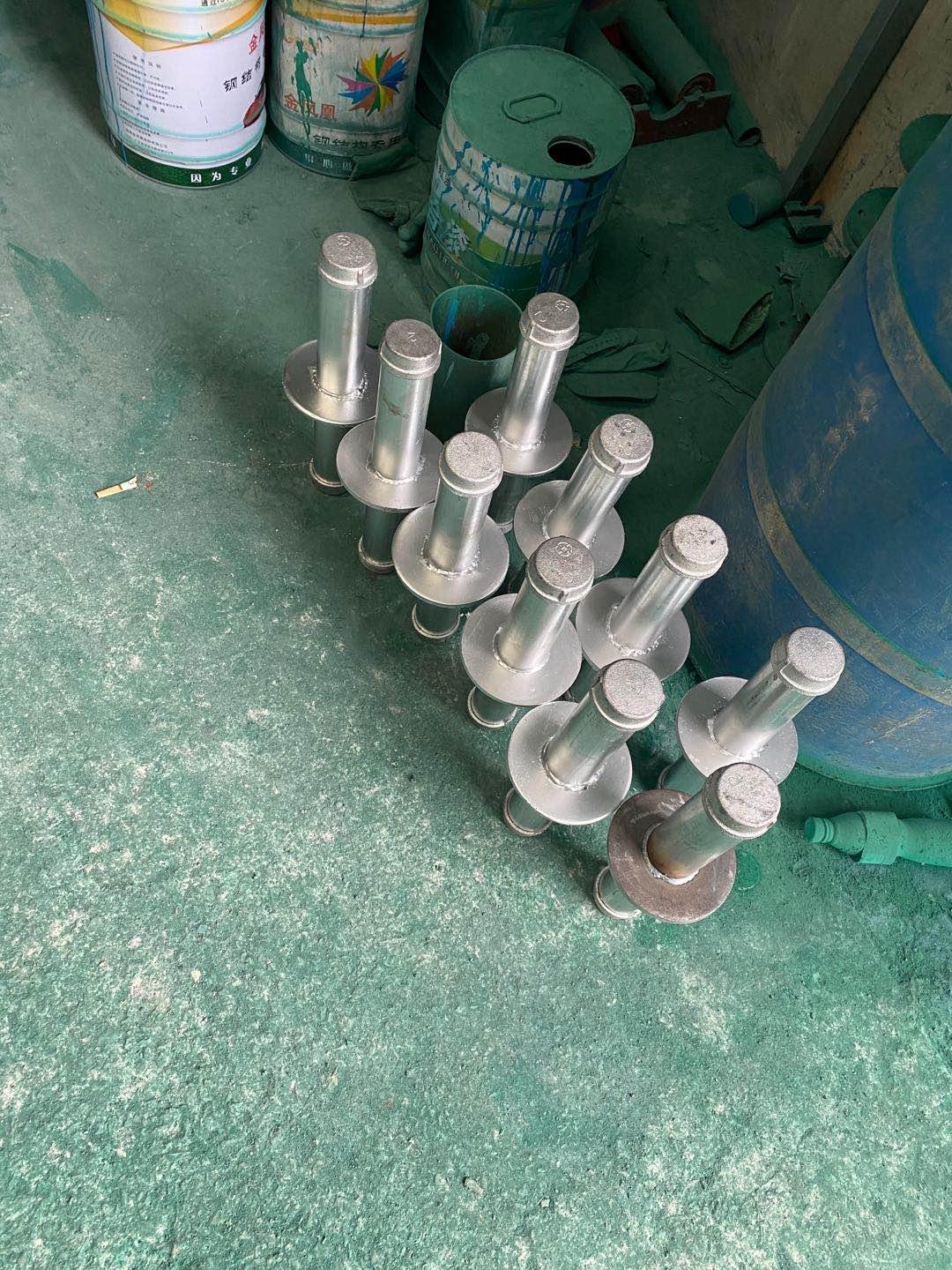 內蒙古密閉穿牆套管 3