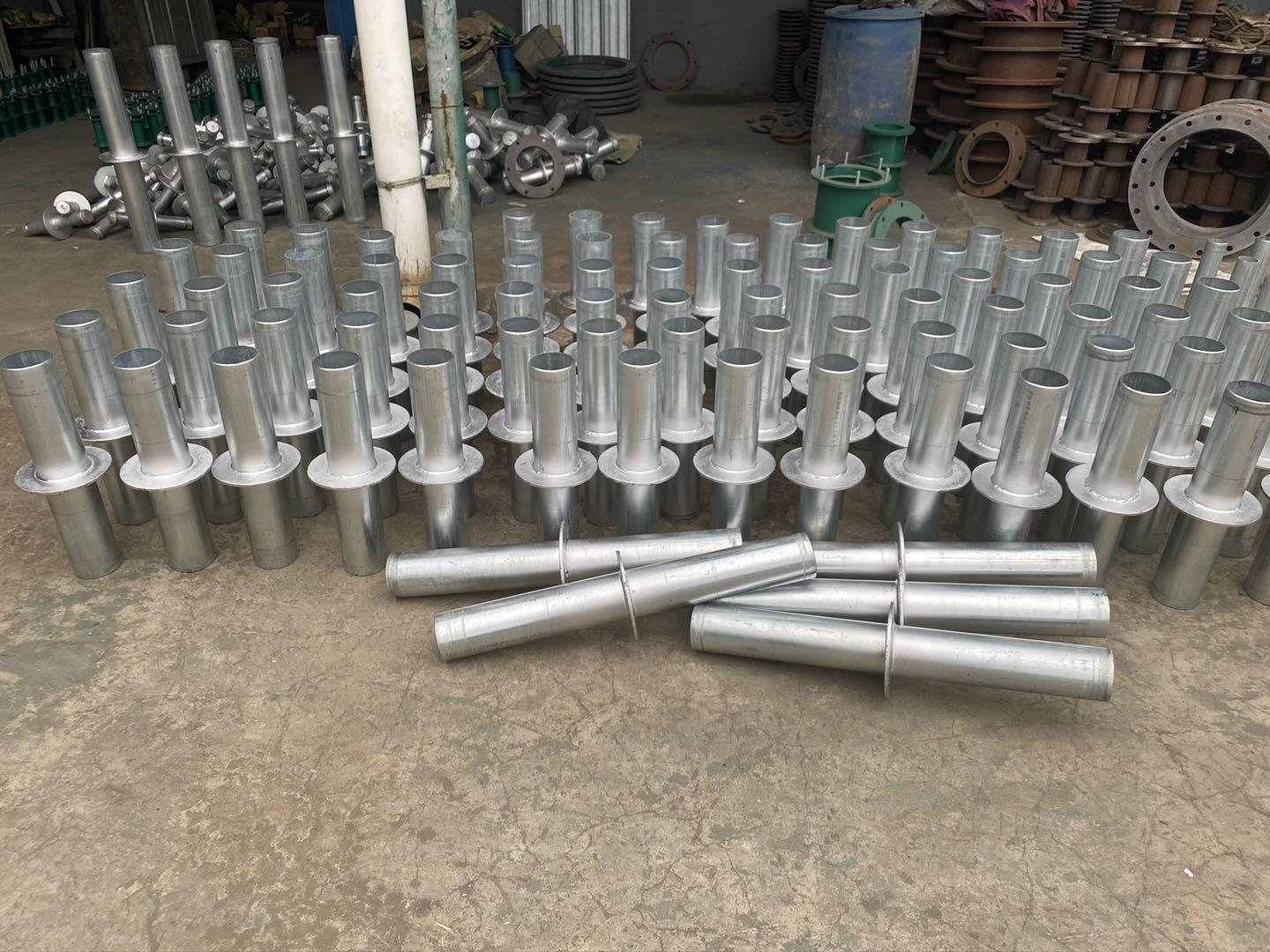內蒙古E型防護密閉套管 4