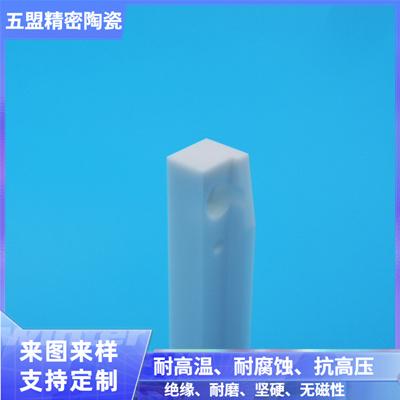 氧化锆陶瓷切刀 氧化锆陶瓷固定刀  陶瓷切刀 4