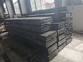 Hardness of non-magnetic steel HRC50-60