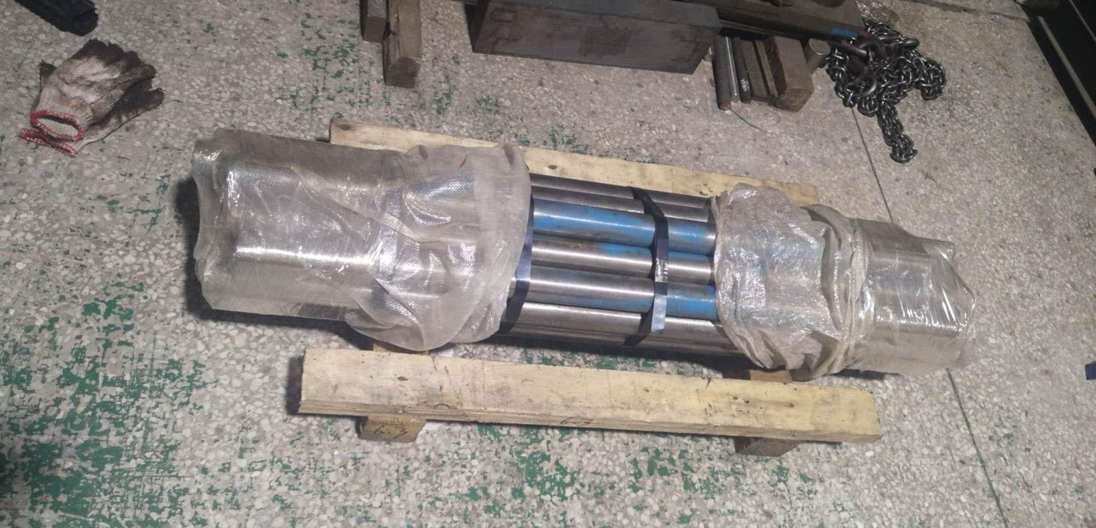 Inconel 718 鎳基合金