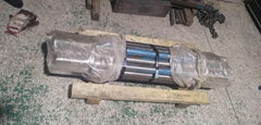 Inconel 718 nickel base alloy