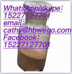 Hot sell α-Iodo-4'-methylpropiophenone  CAS 236117-38-7 at factory spot