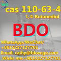 1, 4-Butanediol CAS: 110-63-4 with Safe Delivery 1