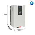 Solar Off-grid Energy Storage Inverter Granite Series 3