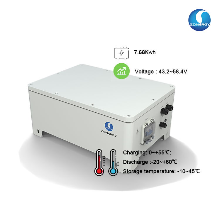 Solar Off-grid Energy Storage Inverter Granite Series 4