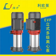 利欧LVR(S)立式多级离心泵