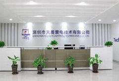 Shenzhen Techwin Lightning Technologies Co., Ltd