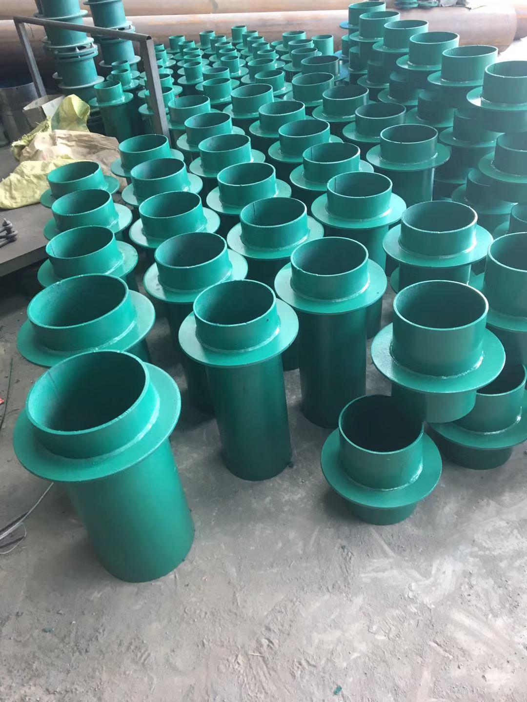 新疆柔性防水套管 3