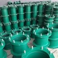 新疆柔性防水套管